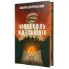 Книга Чапля осінь жде завзято - Василь Добрянський Видавництво РМ (9786178639730)