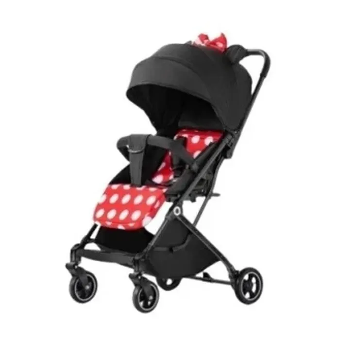 Коляска Anbeini 606 Mickey (1071335)