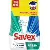 Стиральный порошок Savex Premium Fresh 10 кг (3800024050411)