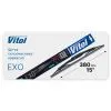Щітка склоочисника Vitol EXO 15" (380 мм) (VK-15380) зображення 4