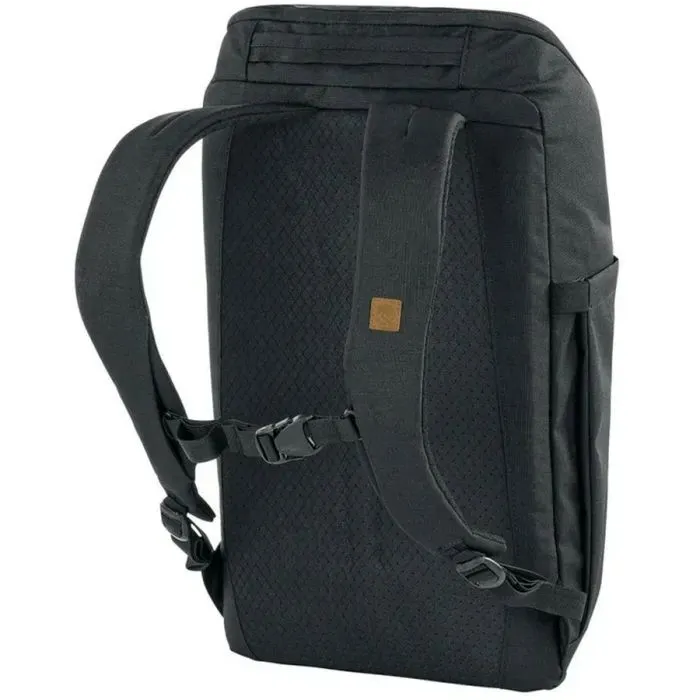 Рюкзак туристический Ferrino Spin 18L Black (75263QCC) (932308) изображение 2