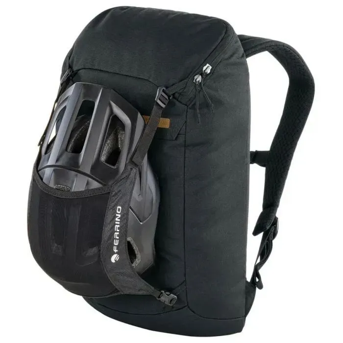 Рюкзак туристический Ferrino Spin 18L Black (75263QCC) (932308) изображение 5