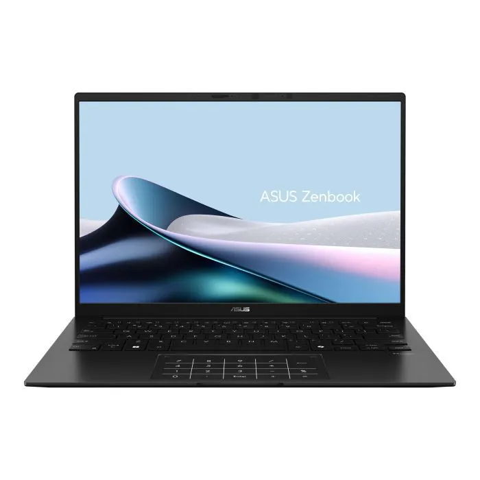 Ноутбук ASUS Zenbook 14 OLED UM3406GA-QD008W (90NB17R1-M000A0)