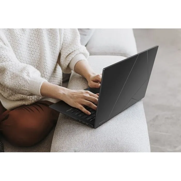 Ноутбук ASUS Zenbook 14 OLED UM3406GA-QD008W (90NB17R1-M000A0) зображення 9