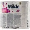 Туалетний папір Milde Relax Purple 3 шари 4 рулони (3800024025945) зображення 2