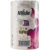 Туалетний папір Milde Relax Purple 3 шари 4 рулони (3800024025945) зображення 3