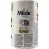 Туалетний папір Milde Relax Purple 3 шари 4 рулони (3800024025945) зображення 4