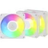 Кулер для корпуса Arctic BioniX P12 A-RGB 3-P (ACFAN00338A) изображение 2