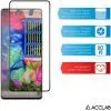 Скло захисне ACCLAB Full Glue Samsung A73 5G Black (1283126522505) зображення 5