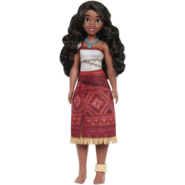 Лялька Disney Princess Ваяна (JBT33)