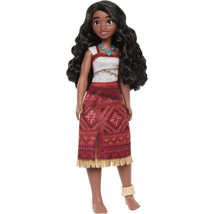 Лялька Disney Princess Ваяна (JBT33) зображення 2