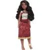 Лялька Disney Princess Ваяна (JBT33) зображення 2