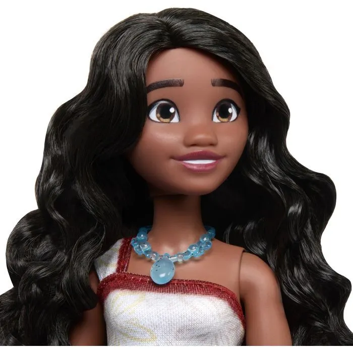 Лялька Disney Princess Ваяна (JBT33) зображення 3