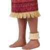 Лялька Disney Princess Ваяна (JBT33) зображення 5