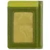 Кардхолдер Visconti RB111 Madagascar Lime Multi (RB111 LIME M) зображення 2