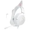 Наушники Razer Kraken Kitty V3 X White (RZ04-05350300-R3M1) изображение 2