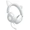 Наушники Razer Kraken Kitty V3 X White (RZ04-05350300-R3M1) изображение 3