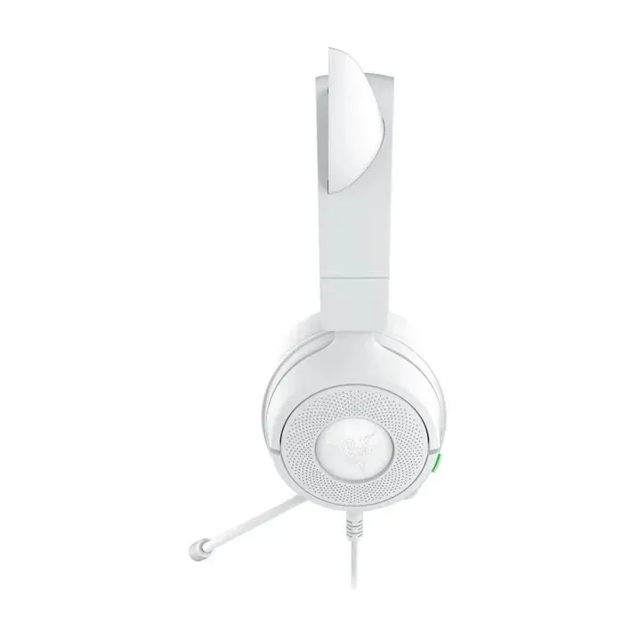 Наушники Razer Kraken Kitty V3 X White (RZ04-05350300-R3M1) изображение 4