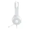 Наушники Razer Kraken Kitty V3 X White (RZ04-05350300-R3M1) изображение 4