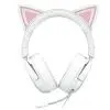 Наушники Razer Kraken Kitty V3 X White (RZ04-05350300-R3M1) изображение 5