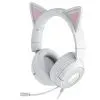 Наушники Razer Kraken Kitty V3 X White (RZ04-05350300-R3M1)