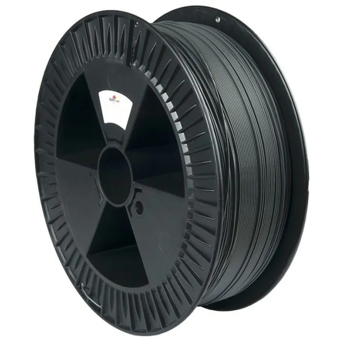Пластик для 3D-принтера Spectrum PLA Pro 1.75mm 2kg Grey, Dark (80621)