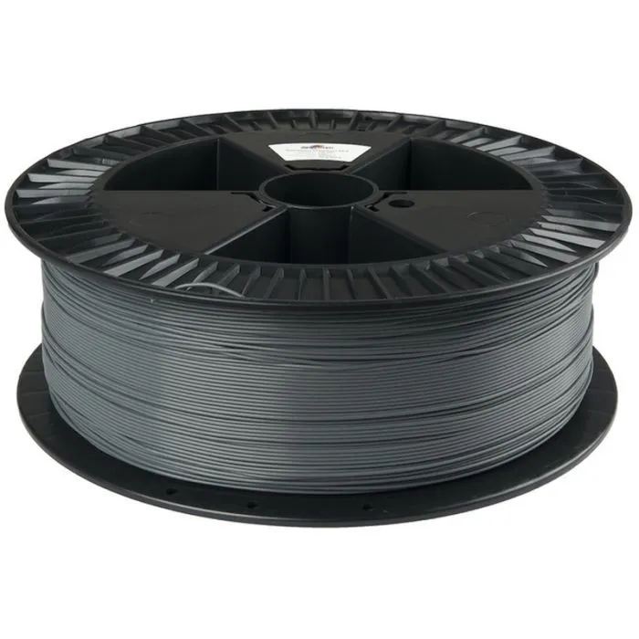 Пластик для 3D-принтера Spectrum PLA Pro 1.75mm 2kg Grey, Dark (80621) зображення 2