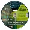 Шланг для поливу Alloid армований, 3-шаровий, Emerald Dragonfly, 3/4", 20м (WH-63307) зображення 4