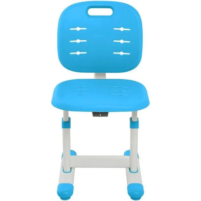 Школьный стул FunDesk синій (SST2 Blue-S) изображение 2