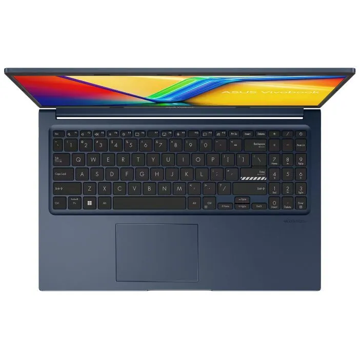 Ноутбук ASUS Vivobook 15 X1504MA-BQ108 (90NB17I1-M00XB0) зображення 11