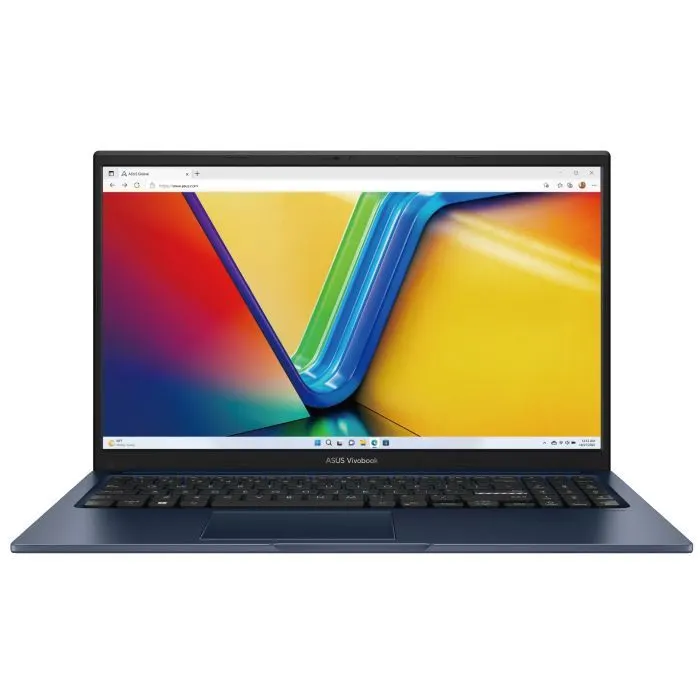 Ноутбук ASUS Vivobook 15 X1504MA-BQ108 (90NB17I1-M00XB0)