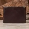 Портмоне Tony Perotti Italico 397 Коричневе (90432) зображення 7