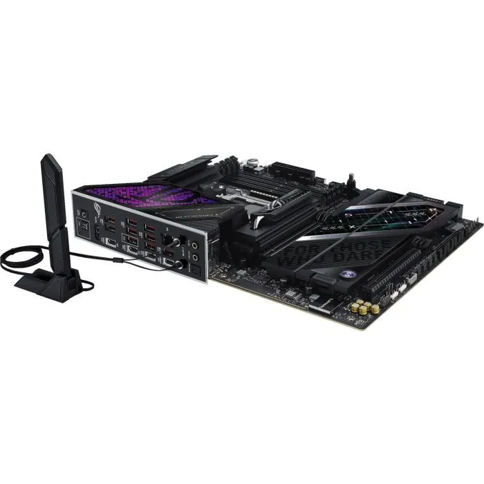 Материнская плата ASUS ROG STRIX X870E-E GAMING WIFI7 NEO (ROG STRIX X870E-E GAMING NEO) изображение 10