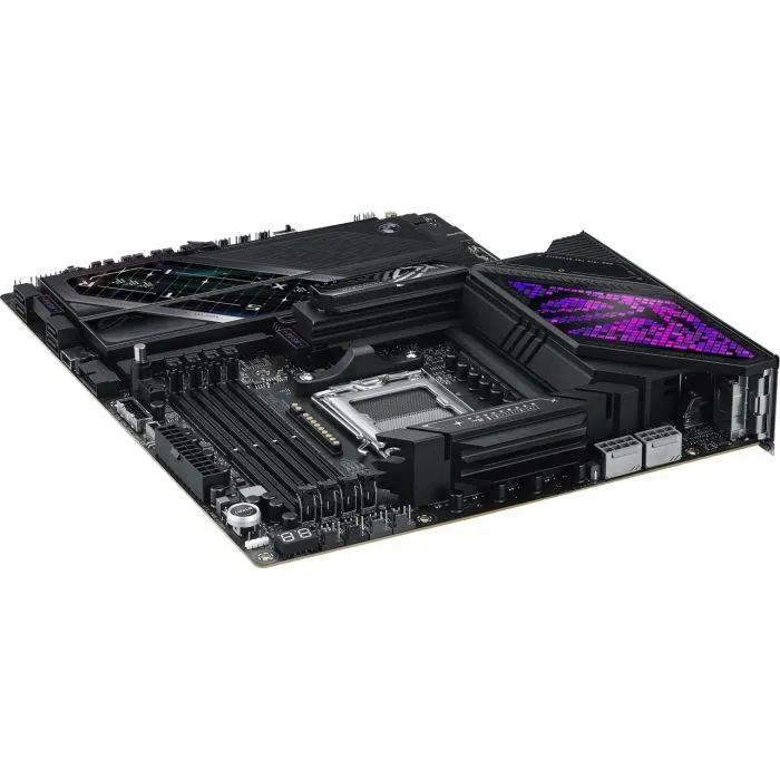 Материнская плата ASUS ROG STRIX X870E-E GAMING WIFI7 NEO (ROG STRIX X870E-E GAMING NEO) изображение 11