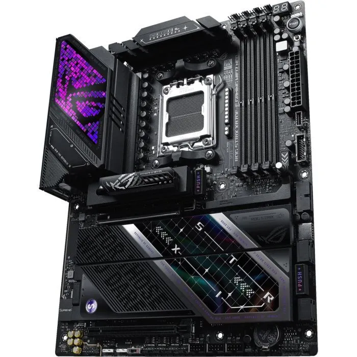 Материнская плата ASUS ROG STRIX X870E-E GAMING WIFI7 NEO (ROG STRIX X870E-E GAMING NEO) изображение 6