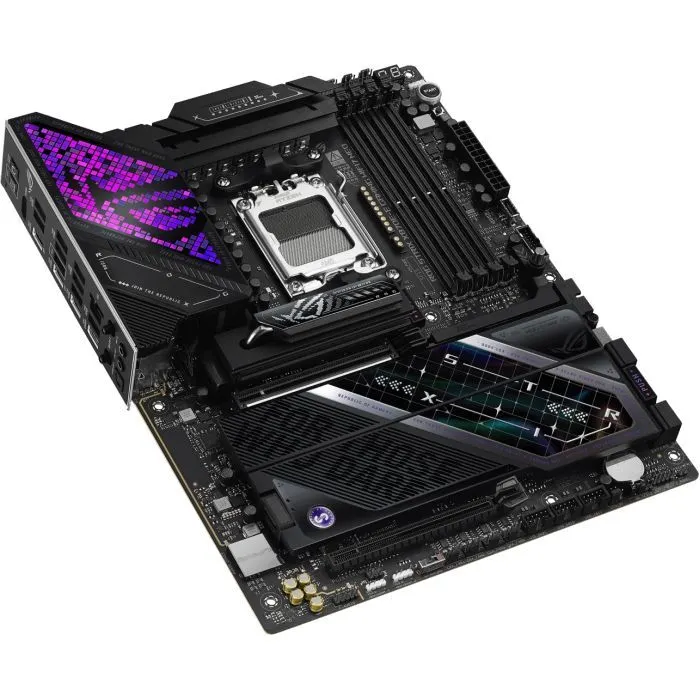 Материнская плата ASUS ROG STRIX X870E-E GAMING WIFI7 NEO (ROG STRIX X870E-E GAMING NEO) изображение 7