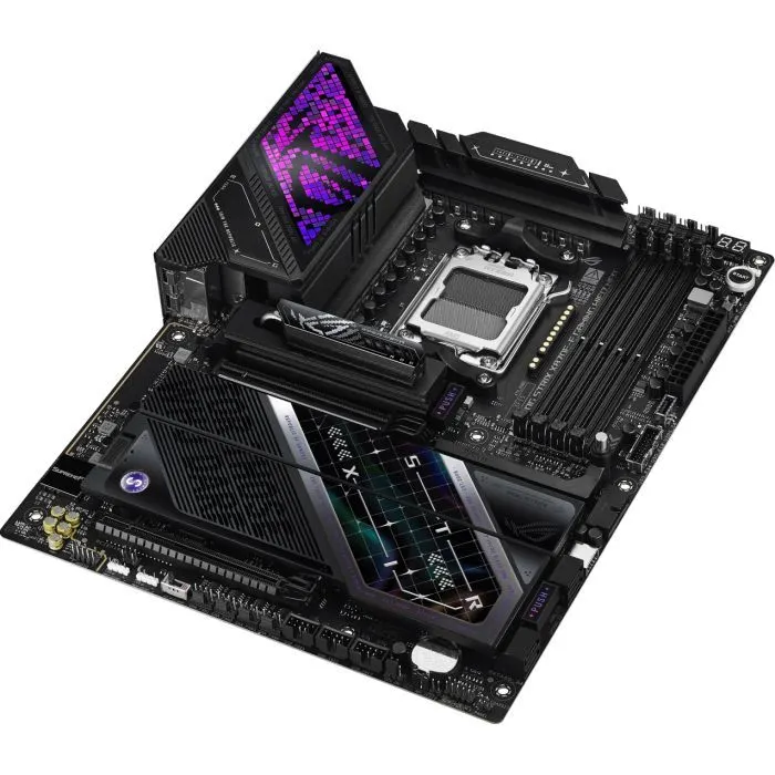 Материнская плата ASUS ROG STRIX X870E-E GAMING WIFI7 NEO (ROG STRIX X870E-E GAMING NEO) изображение 8