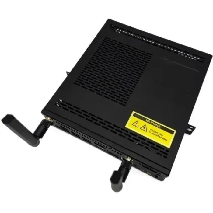 Компьютер Intboard OPS PC i7-12700/DDR4 64Gb/SSD 1Tb/Intel UHD Graphics 770 (10740002) изображение 7