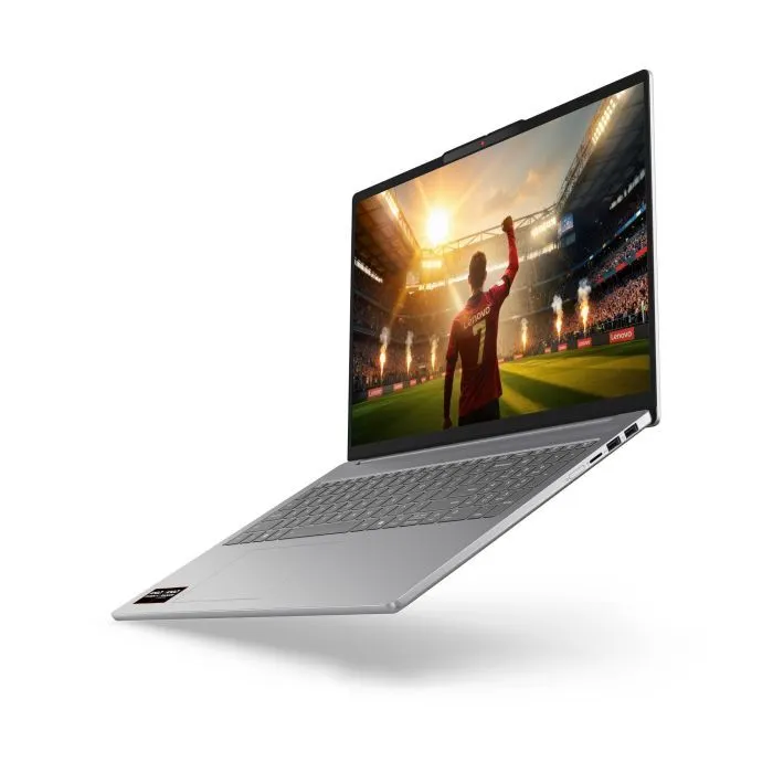 Ноутбук Lenovo IdeaPad Slim 5 16AGP11 (83S2005CRA) изображение 3