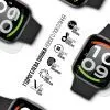 Пленка защитная Armorstandart Matte hydrogel Xiaomi Redmi Watch 6 Active 6 pcs (ARM94029) изображение 2