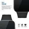 Пленка защитная Armorstandart Matte hydrogel Xiaomi Redmi Watch 6 Active 6 pcs (ARM94029) изображение 3