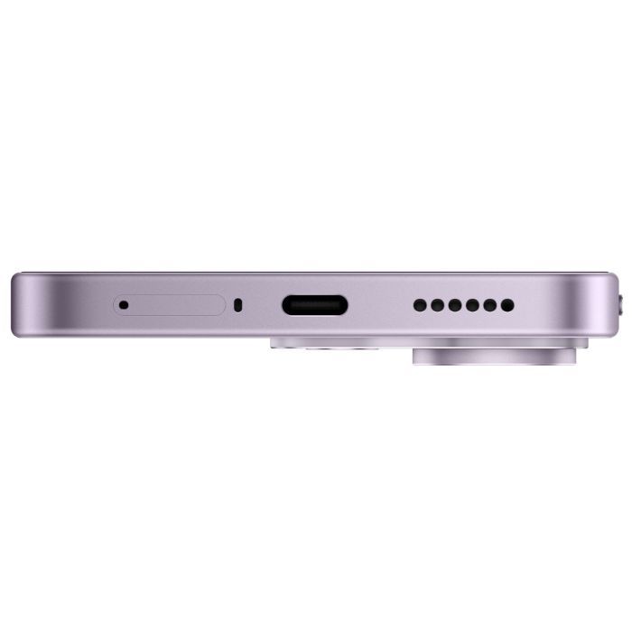 Мобильный телефон Xiaomi Redmi Note 17 Pro 5G 6/256GB Sky Bue (1215036) изображение 9