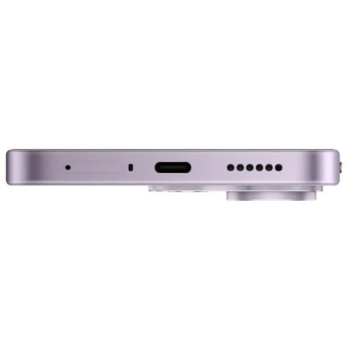 Мобильный телефон Xiaomi Redmi Note 17 Pro 5G 6/256GB Purple (1215035) изображение 9