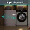 Стиральная машина Gorenje WG814A5T4 изображение 11