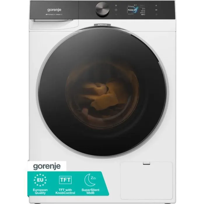 Стиральная машина Gorenje WG814A5T4