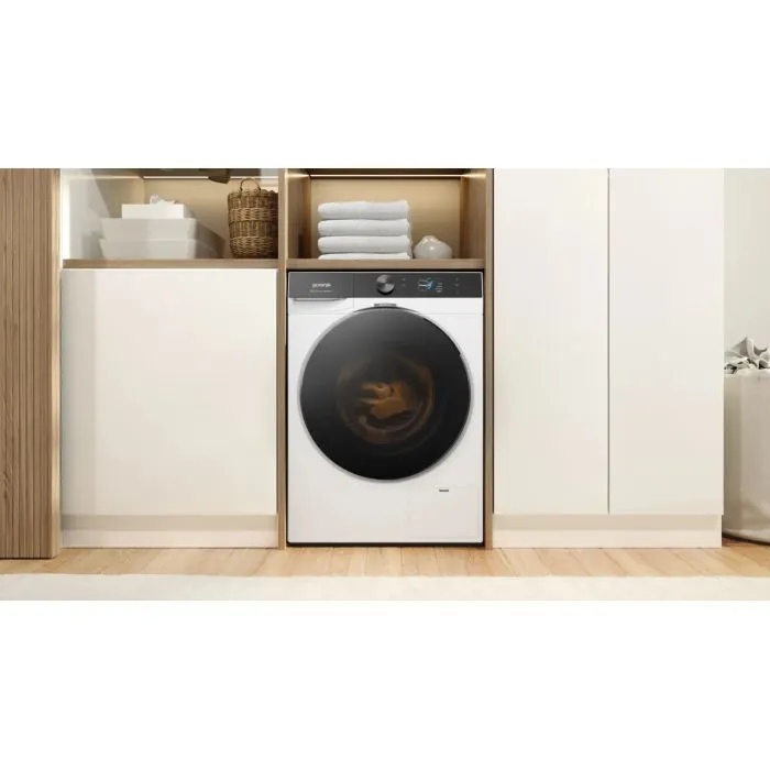 Стиральная машина Gorenje WG814A5T4 изображение 3