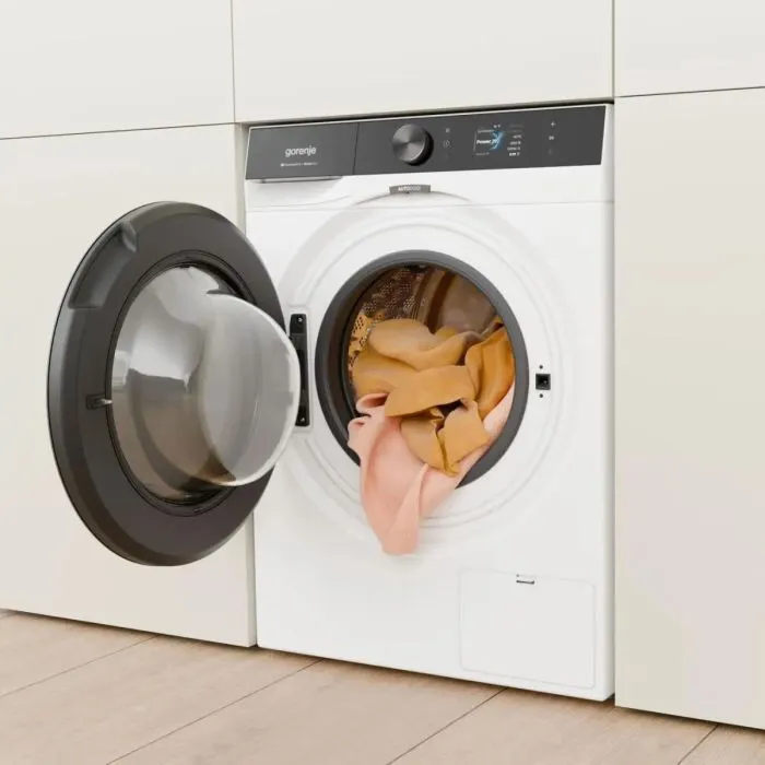 Стиральная машина Gorenje WG814A5T4 изображение 4