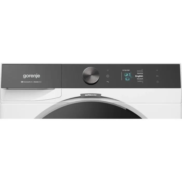 Стиральная машина Gorenje WG814A5T4 изображение 7