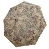 Зонт Knirps A.200 Medium Duomatic Savannah Cobalt автомат, складана (Kn95-7201-8895) изображение 2