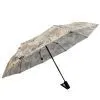 Зонт Knirps A.200 Medium Duomatic Savannah Cobalt автомат, складана (Kn95-7201-8895) изображение 3